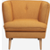 Bloomingville Elliot Armchair 80cm