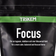 Trikem Focus 600 g - Klar