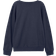 Name It Basic Sweatshirt - Dark Sapphire (13202504)