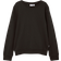 Name It Basic Sweatshirt - Black (13202504)