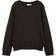 Name It Basic Sweatshirt - Black (13202504)