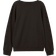 Name It Basic Sweatshirt - Black (13202504)