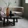 House Doctor Vali Coffee Table 110cm