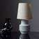 House Doctor Noam Bordslampa 48cm