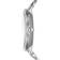 Fossil Jacqueline ES5164 Silver Watch Band