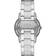 Fossil Multifunktionsuhr" Neutra Minimalist FS5907" silber, null