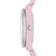 Fossil Multifunktionsanzeige Damen Uhr Rosa