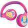 Lexibook Disney Princess 2 in 1 Bluetooth Headphones