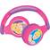 Lexibook Disney Princess 2 in 1 Bluetooth Headphones