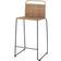 Bloomingville Gunnel Bar Stool 98cm