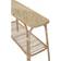 Bloomingville Thenna Mesa Consola 45x111cm