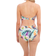 Fantasie Haut de Maillot de Bain Bandeau Armatures - Multicolore