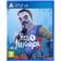 Hello Neighbor 2 (PS4)