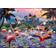 Ravensburger Flamingos 1000 Pieces