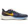 Nike Air Zoom Pegasus 39 M - University Blue/Amarillo/Dark Obsidian