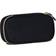 Beckmann Oval Pencil Case Sport Junior Black Gold