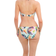 Fantasie Culotte de bain nouettes - Multicolore PARADISO en Nylon