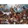 Clementoni Museum Collection Fall of the Rebel 1000 Pieces