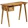 vidaXL - Writing Desk 19.7x43.3"