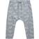 Petit by Sofie Schnoor Dinosaurs Trousers - Dusty Blue