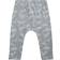 Petit by Sofie Schnoor Dinosaurs Trousers - Dusty Blue