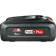 Bosch Batería PBA PowerPlus, 1 Batería de 18 V, 4.0 Ah, Sistema de 18 V, Se Entrega en una Caja de Cartón