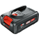 Bosch Batería PBA PowerPlus, 1 Batería de 18 V, 4.0 Ah, Sistema de 18 V, Se Entrega en una Caja de Cartón