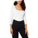 Bubbleroom Effie Top - White