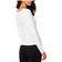 Bubbleroom Effie Top - White