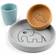 Done by Deer Elphee Silicone Dinner Set