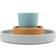 Done by Deer Elphee Silicone Dinner Set
