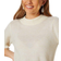 Bubbleroom Joline Knitted Top - Cream