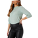 Bubbleroom Joline Knitted Top - Light Mint