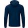 JAKO Striker Hooded Jacket Unisex - Navy/Night Blue