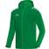 JAKO Striker Hooded Jacket Unisex - Sport Green