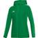 JAKO Striker Hooded Jacket Unisex - Sport Green