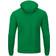 JAKO Striker Hooded Jacket Unisex - Sport Green