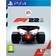 F1 2022 (PS4)