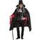 Widmann Adult Gothic Vampire Halloween Costume