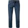 Lee Daren Zip Fly Low Strech Jeans - Dark Bluegrass