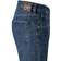 Lee Daren Zip Fly Low Strech Jeans - Dark Bluegrass