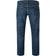 Lee Daren Zip Fly Low Strech Jeans - Dark Bluegrass