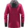 Haglöfs Betula Hood Women - Deep Pink/Magnetite