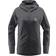Haglöfs Betula Hood Women Women - Magnetite