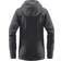 Haglöfs Betula Hood Women Women - Magnetite