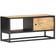 vidaXL - TV-bord 90x40cm