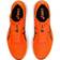 Asics Magic Speed M - Shocking Orange/Black