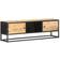 vidaXL - TV Bench 130x40cm