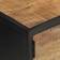vidaXL - TV Bench 130x40cm