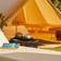 Blue Moose Glampingtelt Ø5xH3m